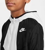 Nike Boys' Sportswear Windrunner Anorak ½ Zip Jacket product image
