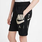 Nike Air Boys' French Terry Shorts product image
