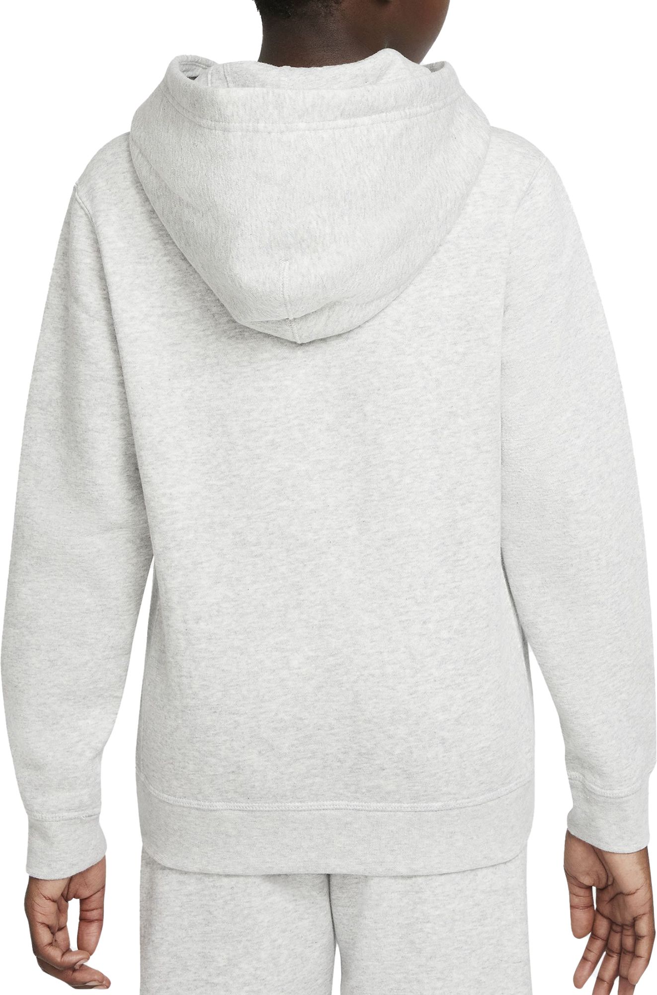 Nike Boys Big Kid Sportswear Pullover Hoodie product image
