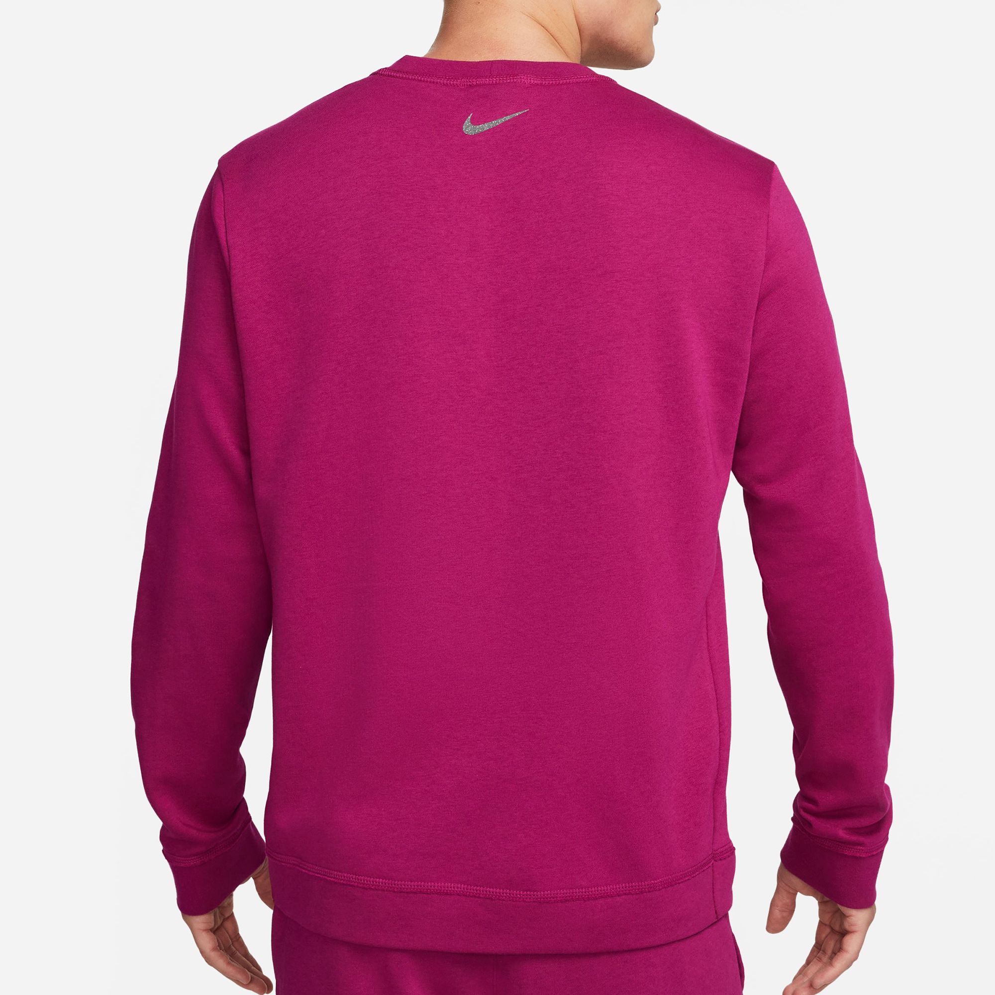 Nike Men's Core Crew Yoga Sweatshirt product image