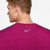Nike Men's Core Crew Yoga Sweatshirt product image