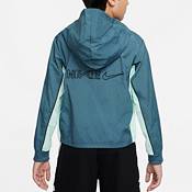 Nike Boys' Dri-FIT Crossover Basketball Jacket product image