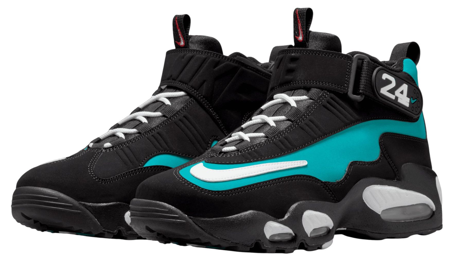 Nike Men's Air Griffey Max 1 Shoes product image