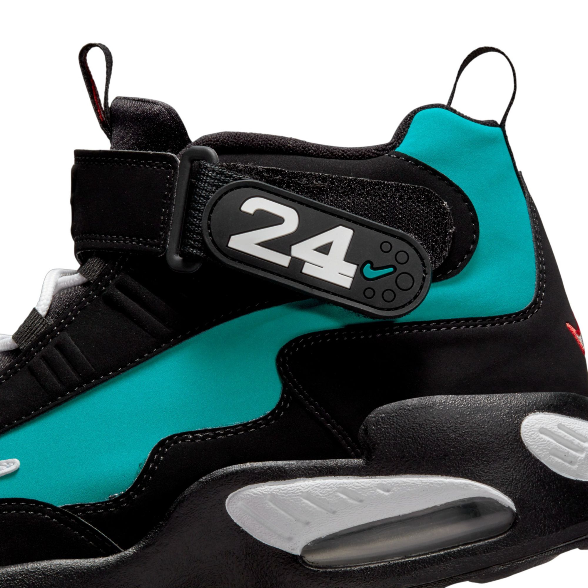Nike Men's Air Griffey Max 1 Shoes product image