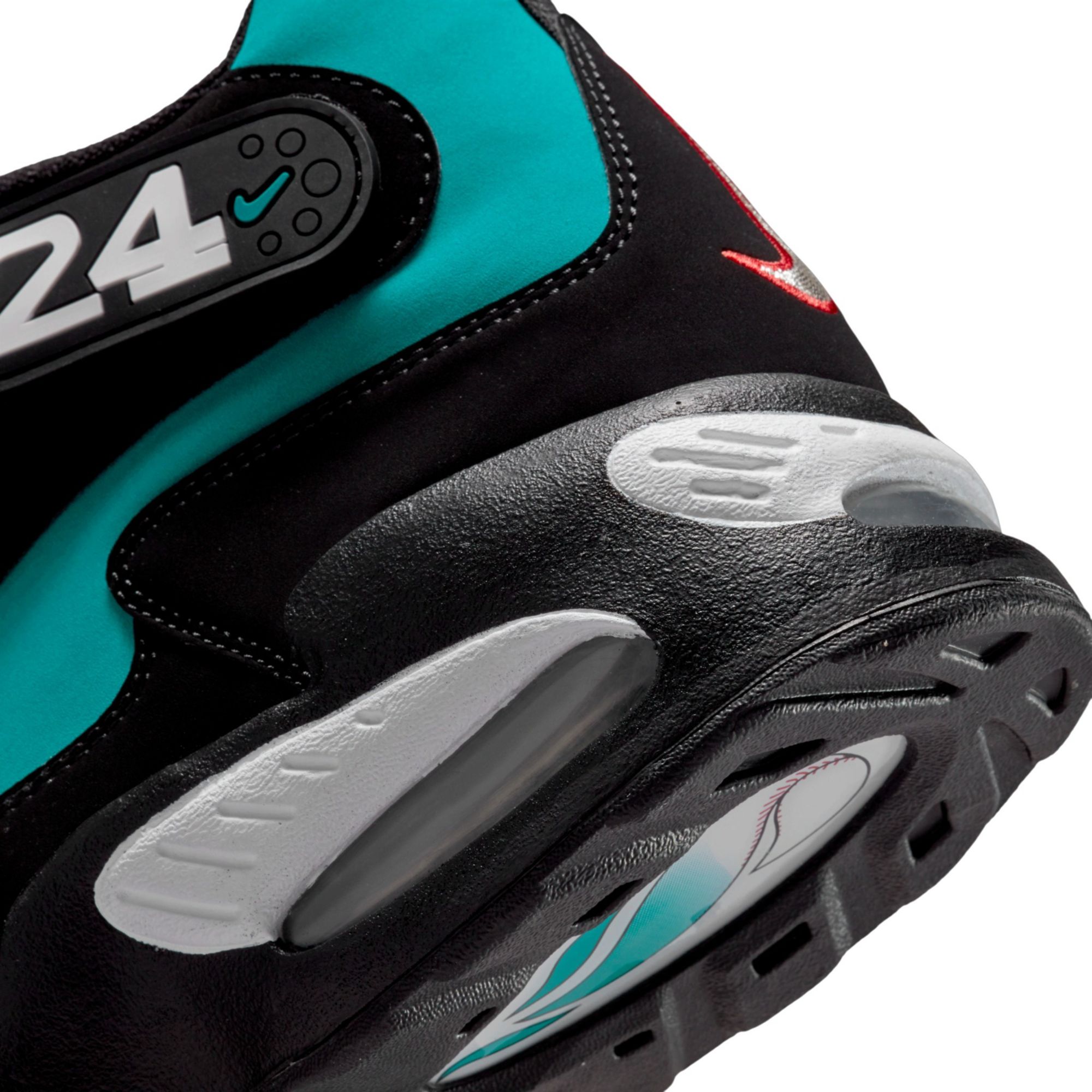Nike Men's Air Griffey Max 1 Shoes product image
