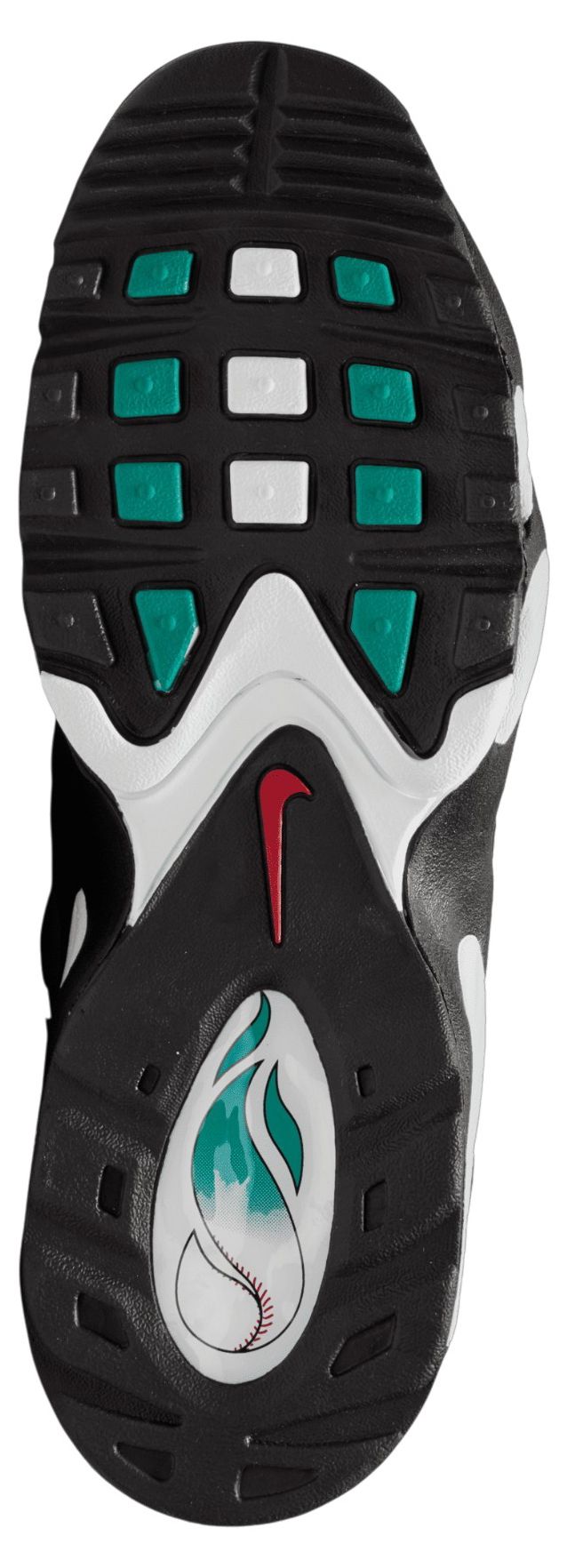 Nike Men's Air Griffey Max 1 Shoes product image