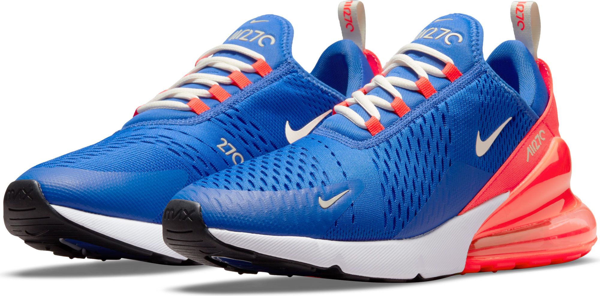 Nike Men's Air Max 270 Shoes product image