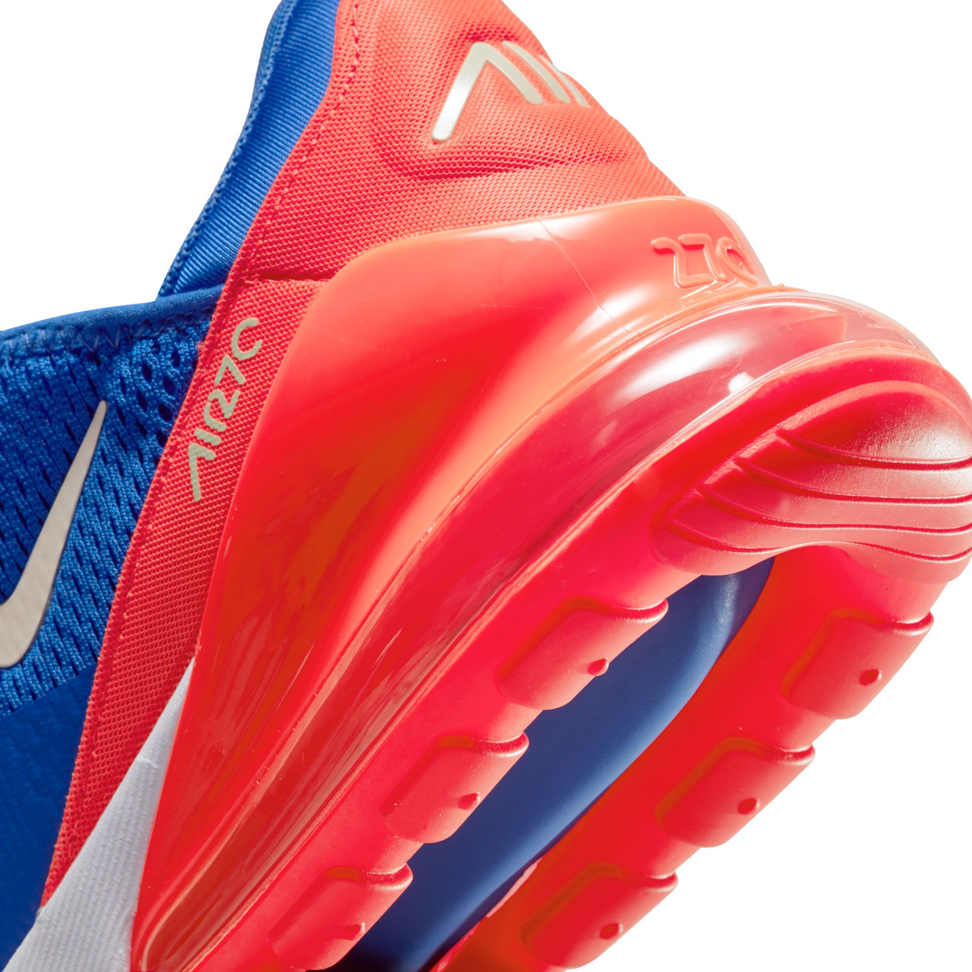 Nike Men's Air Max 270 Shoes product image