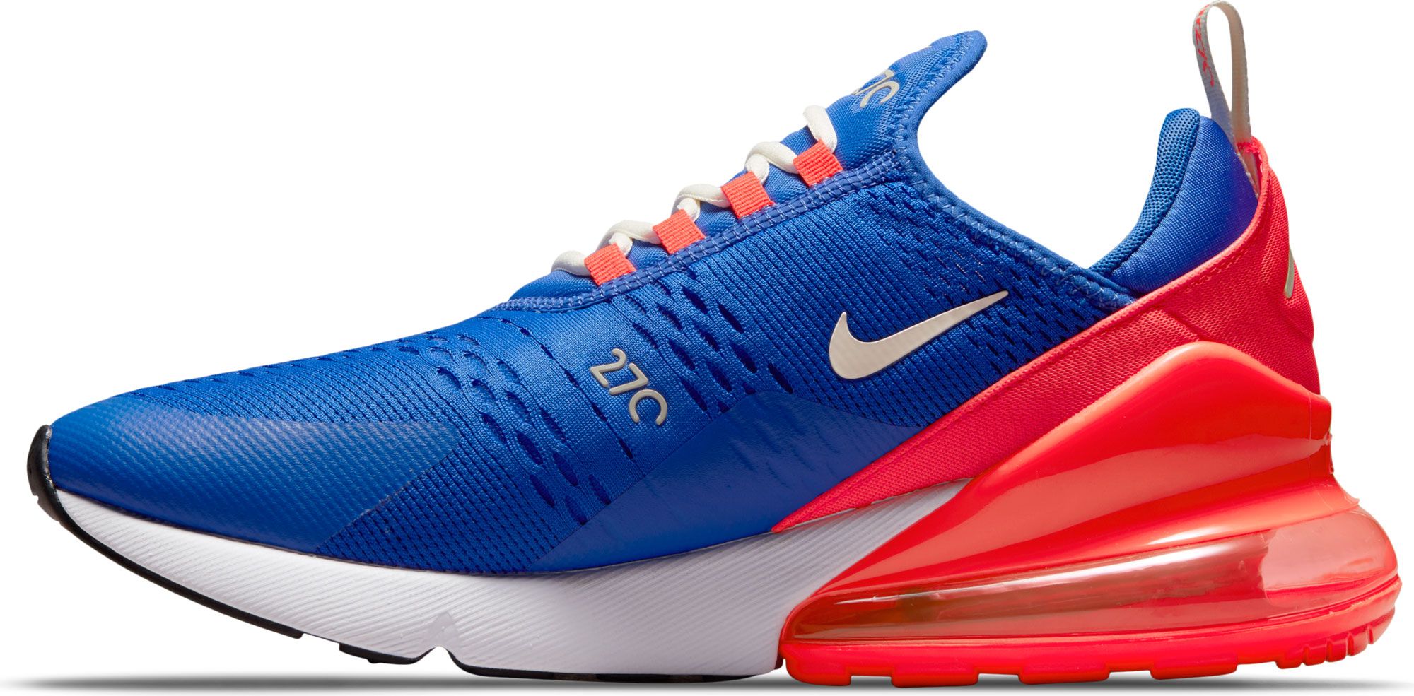Nike Men's Air Max 270 Shoes product image