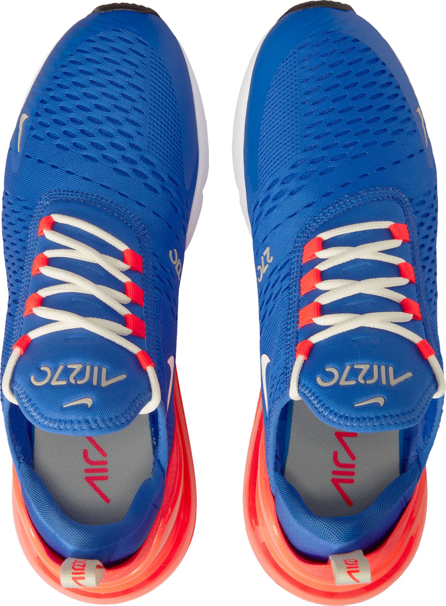 Nike Men's Air Max 270 Shoes product image