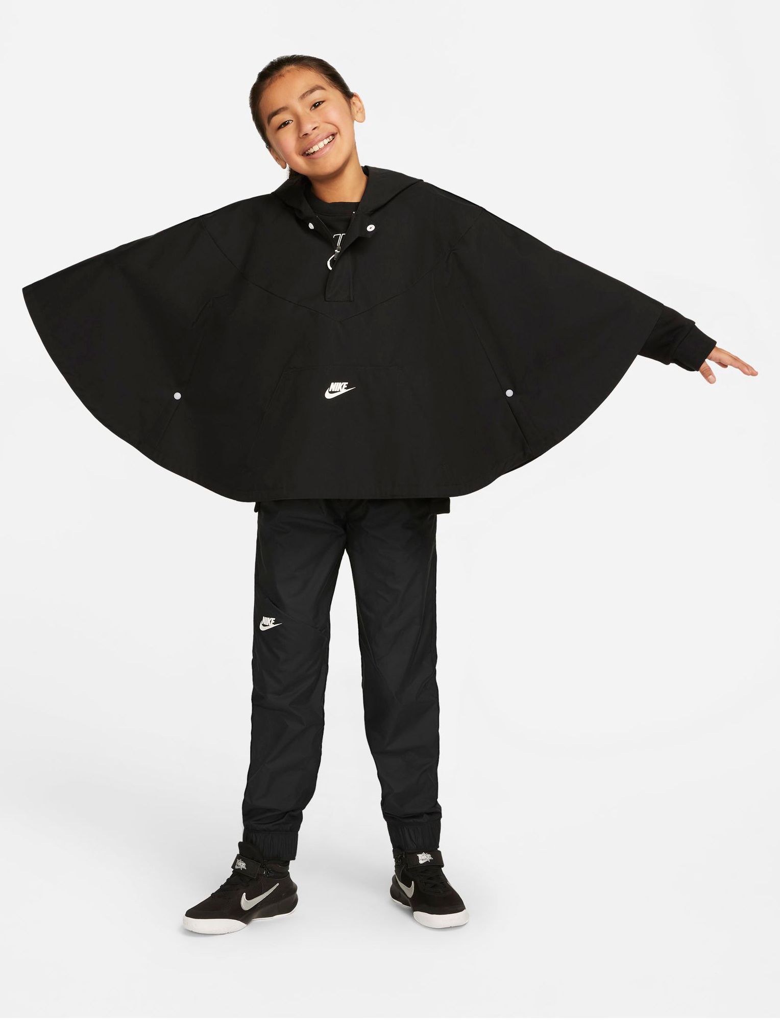 Nike Boys' Kids Pack Jacket product image