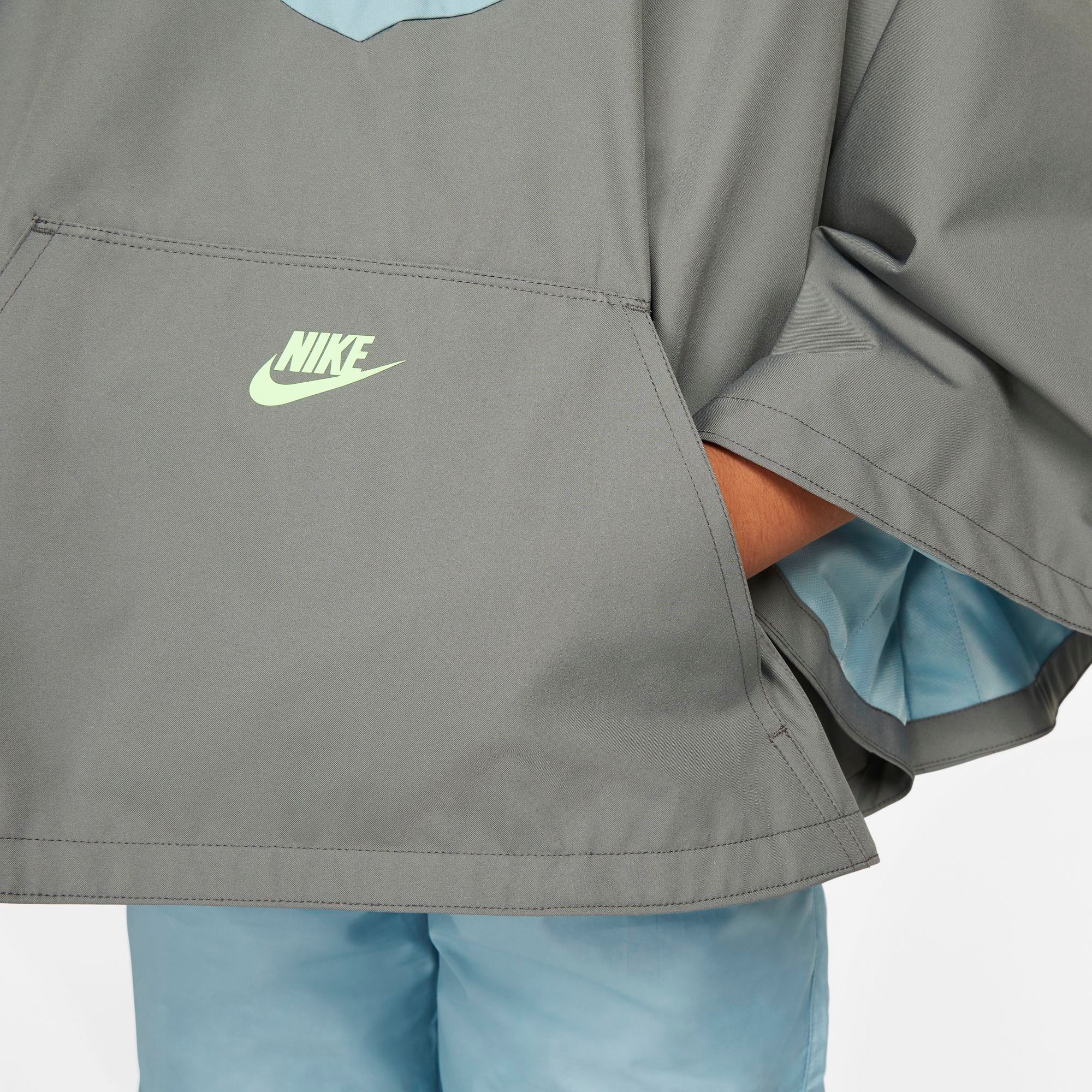 Nike Boys' Kids Pack Jacket product image