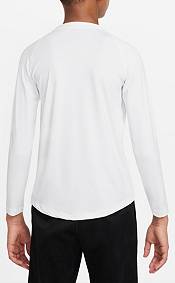 Nike Boys' Pro Dri-FIT Long Sleeve Shirt product image