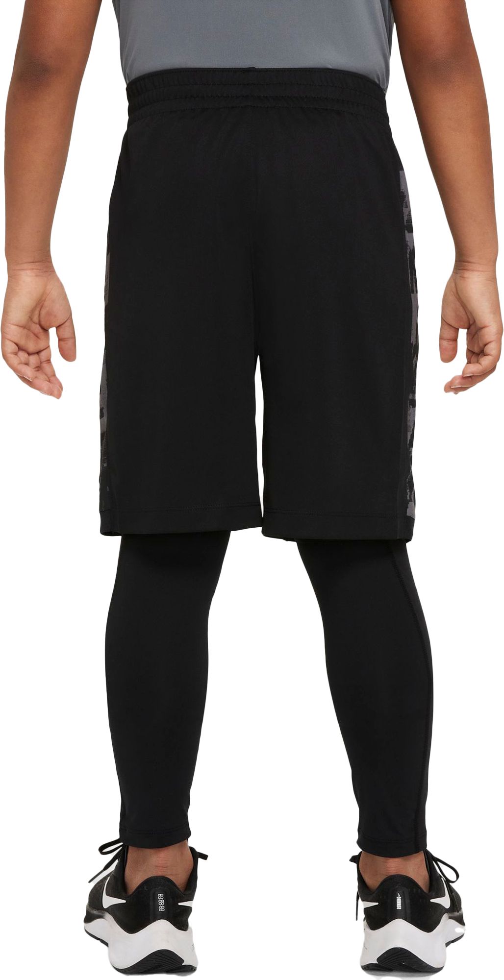 Nike Boys' Pro Dri-FIT Tights product image