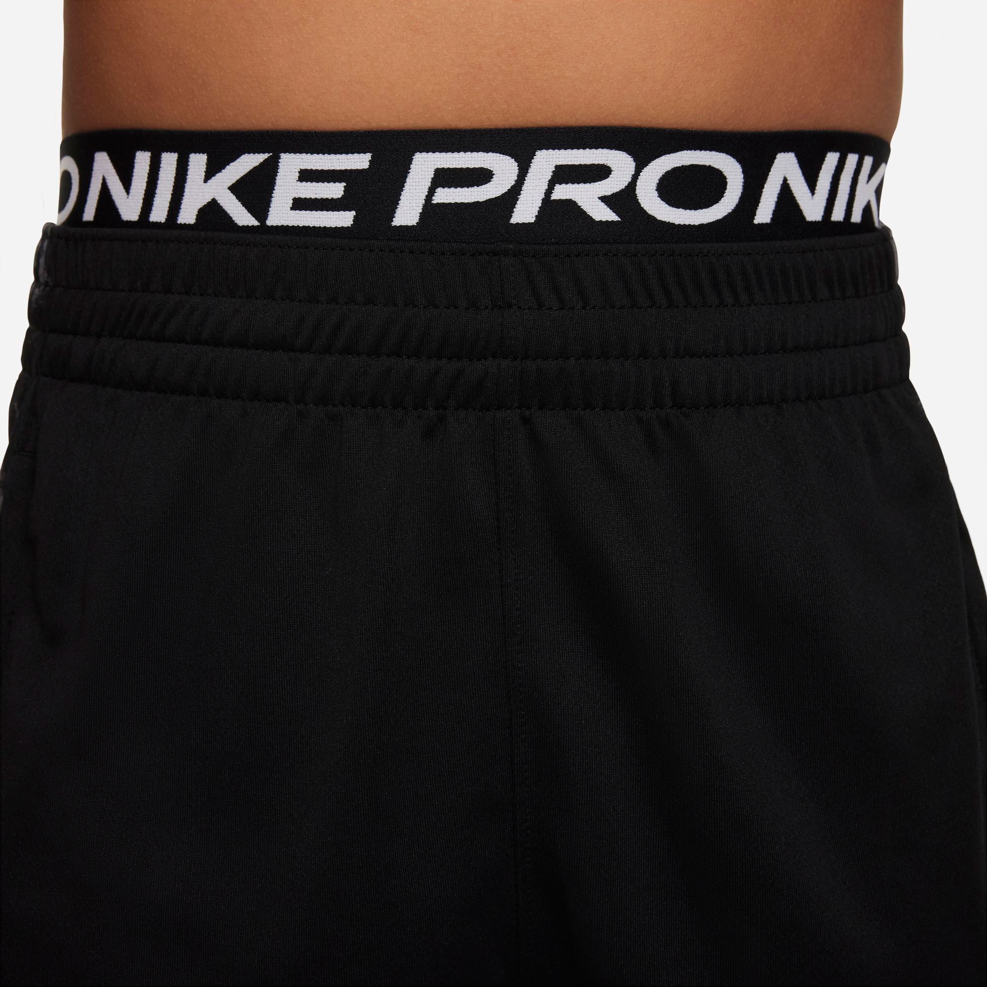 Nike Boys' Pro Dri-FIT Tights product image
