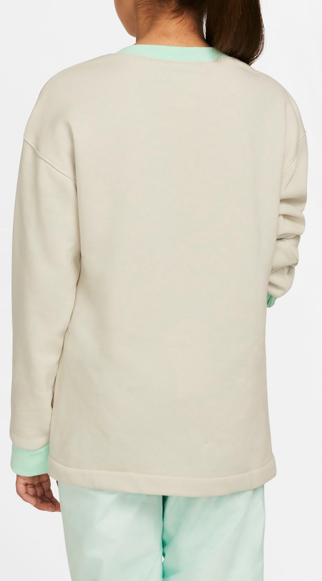 Nike Youth Pack French Terry Sweatshirt product image