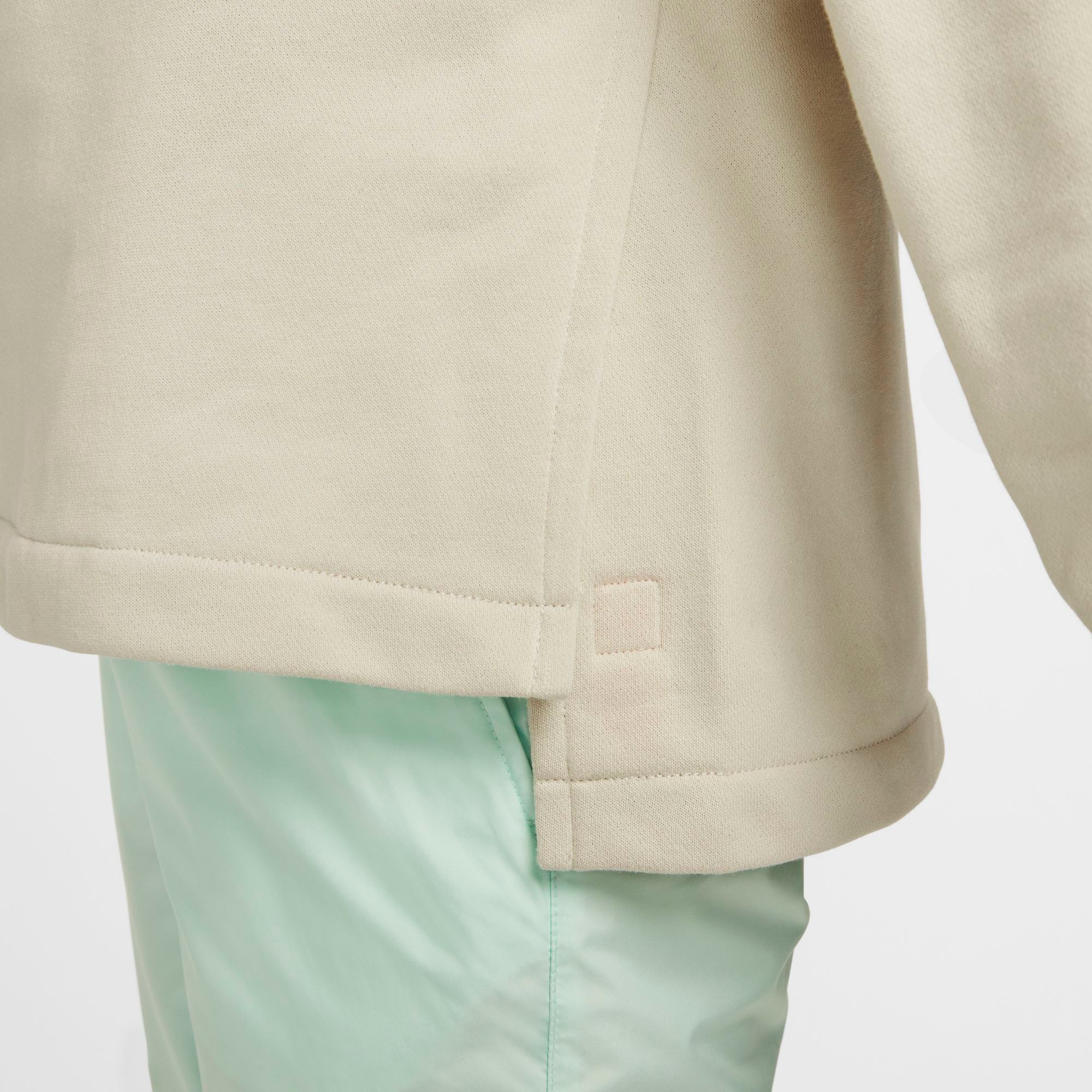 Nike Youth Pack French Terry Sweatshirt product image