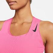 Nike Women's Dri-FIT ADV AeroSwift Racing Crop Top product image
