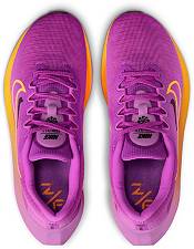 Nike Performance ZOOM FLY 5 - Neutral running shoes - hyper pink
