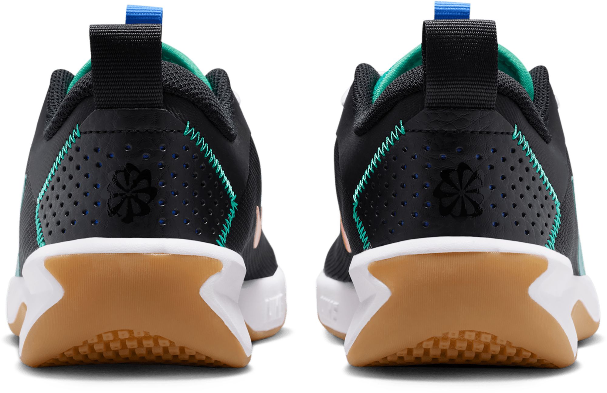 Nike Kids' Grade School Omni Multi-Court Shoes product image