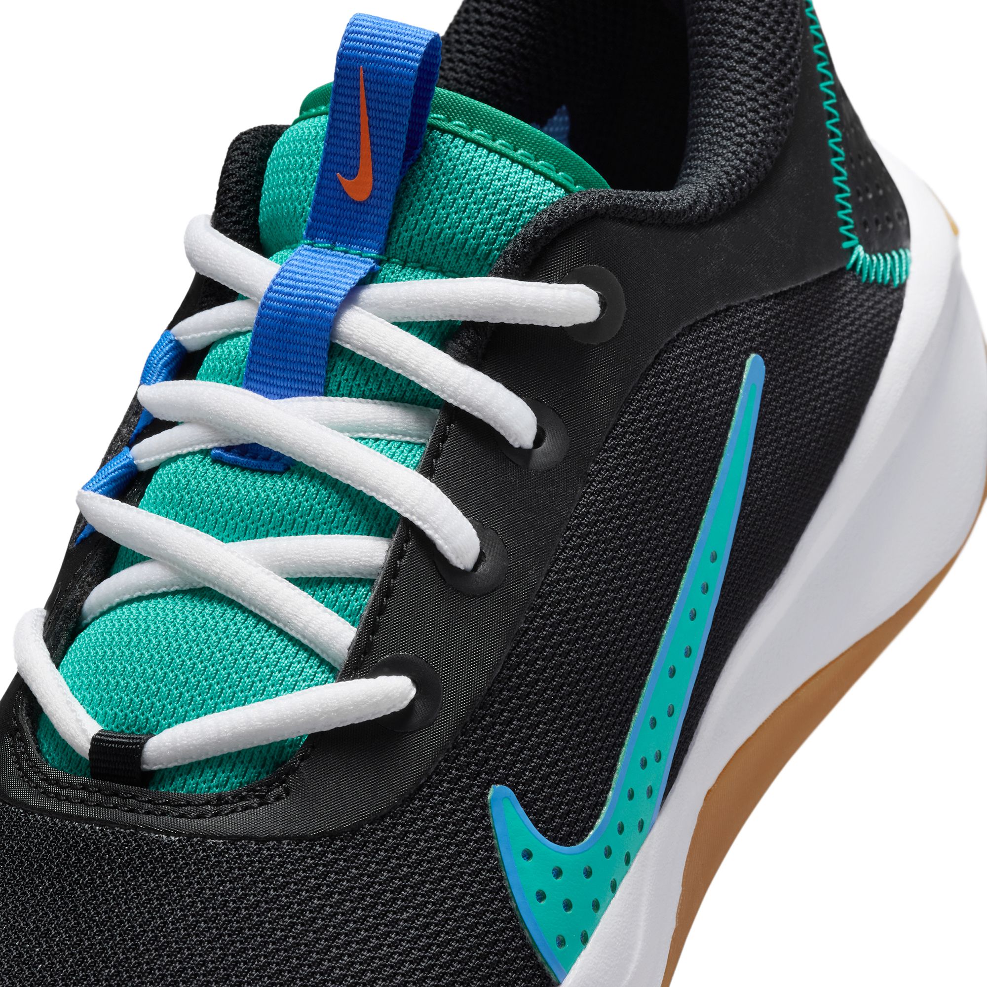 Nike Kids' Grade School Omni Multi-Court Shoes product image