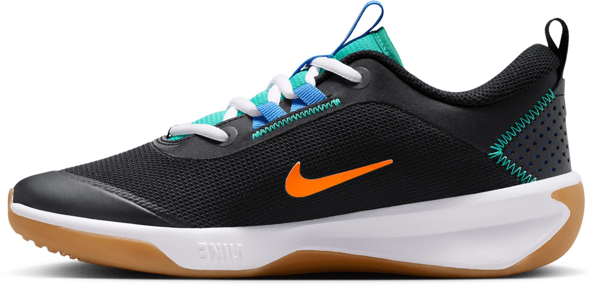 Nike Kids' Grade School Omni Multi-Court Shoes product image