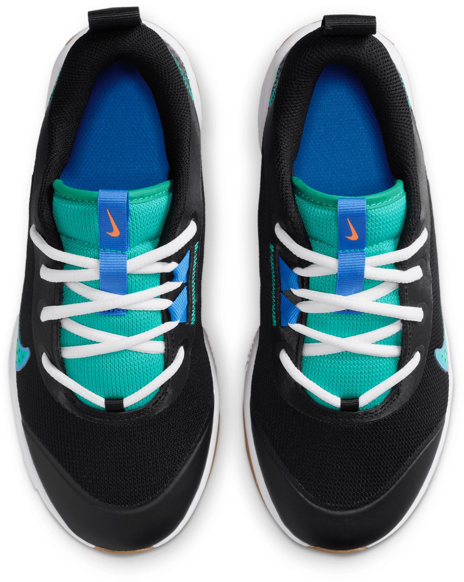 Nike Kids' Grade School Omni Multi-Court Shoes product image