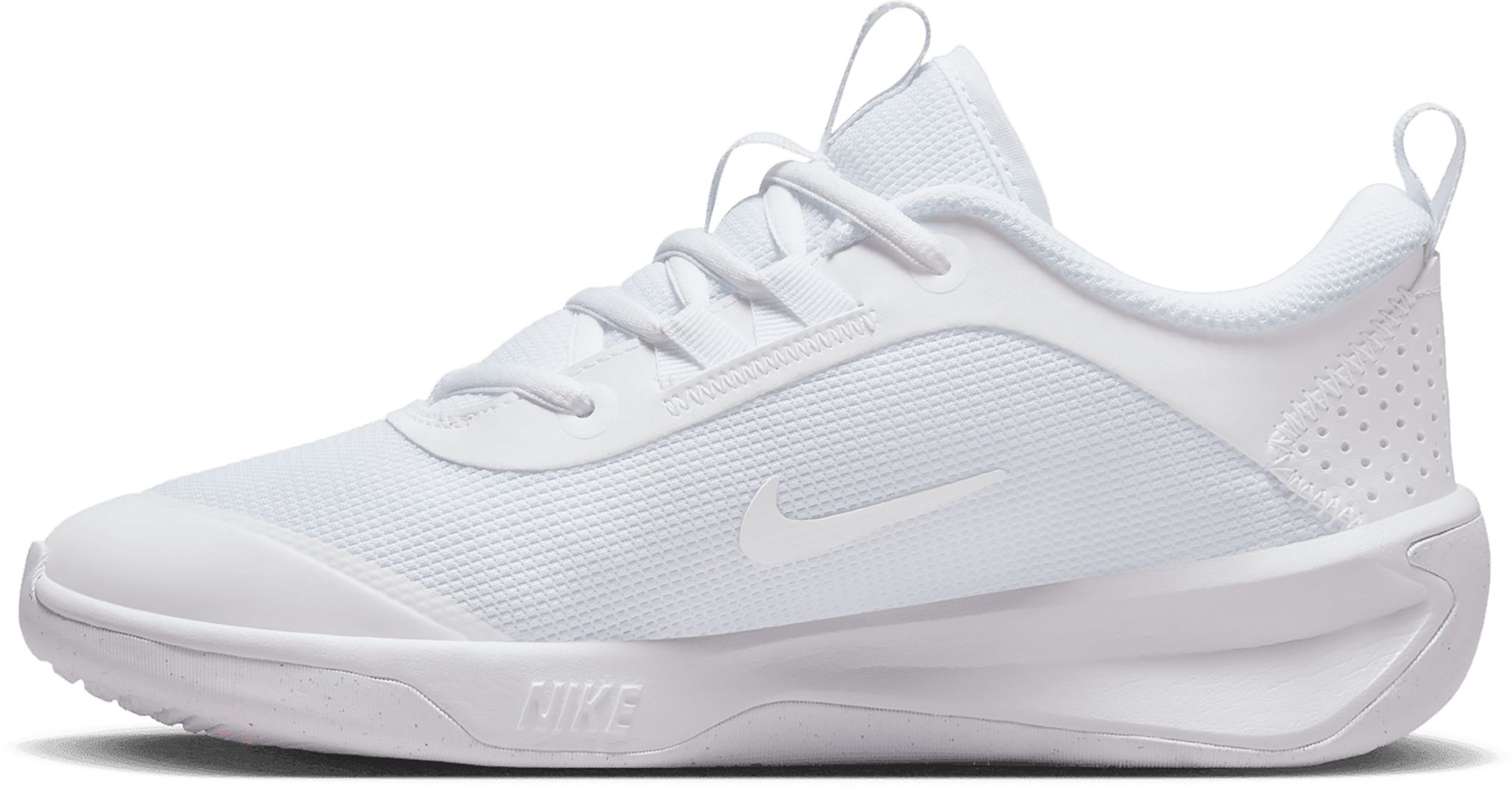 Nike Kids' Grade School Omni Multi-Court Shoes product image