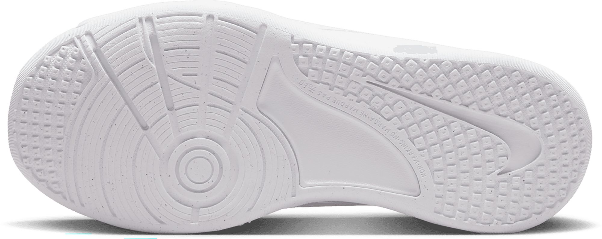 Nike Kids' Grade School Omni Multi-Court Shoes product image