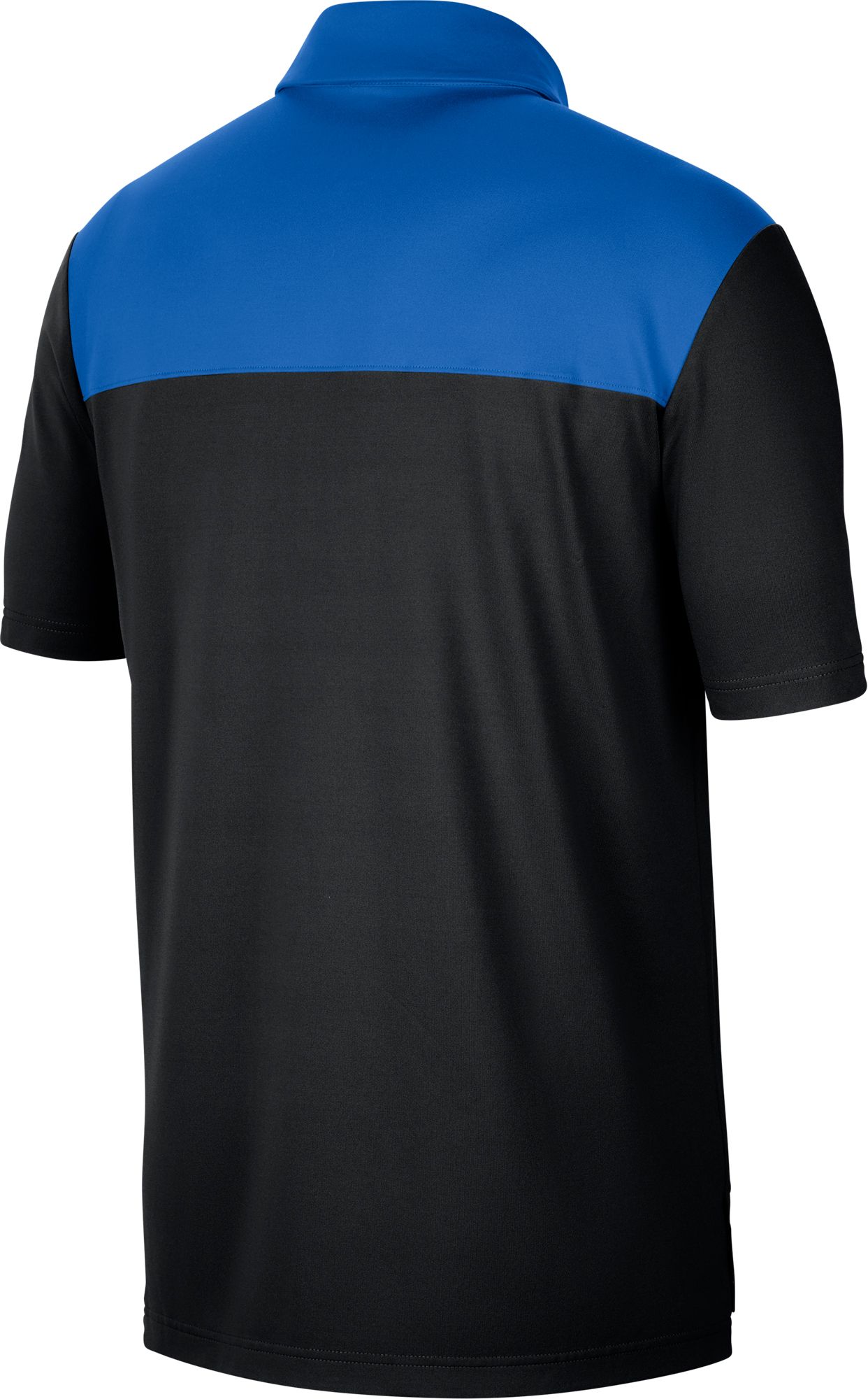 Jordan Men's UCLA Bruins Elevated Team Issue Black Polo product image