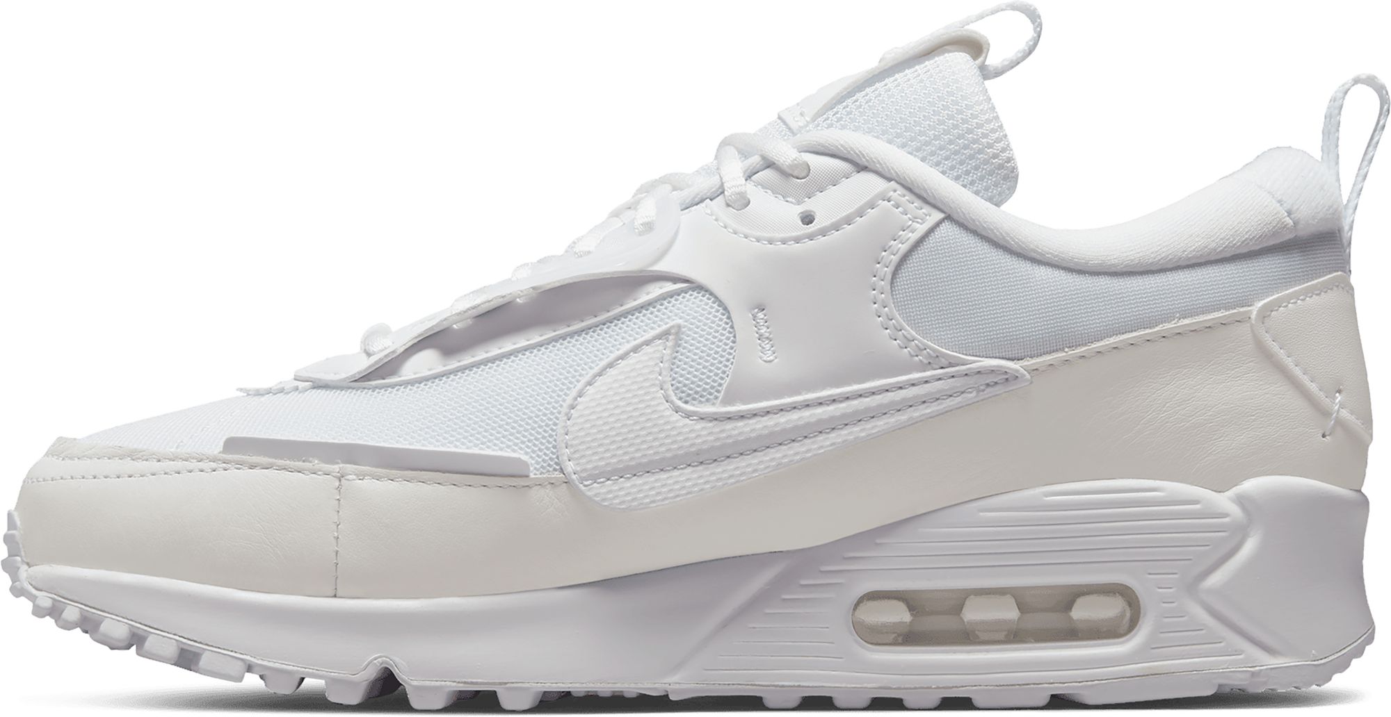 Nike Women's Air Max 90 Futura Shoes