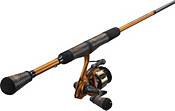 Lew's Mach Crush Spinning Combo (2021) product image