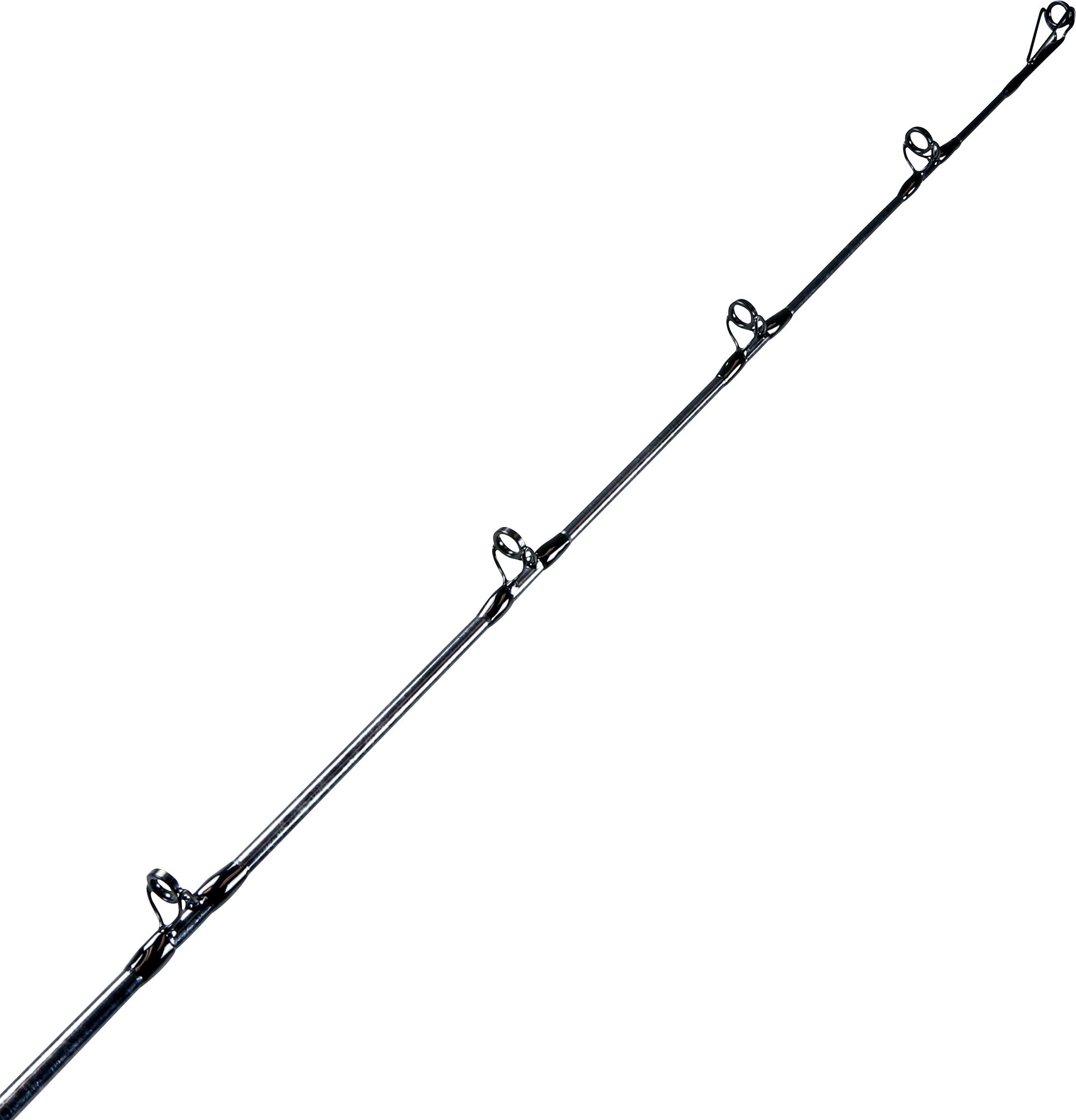 Okuma Diamond Elite Diver 2-Piece Rod product image