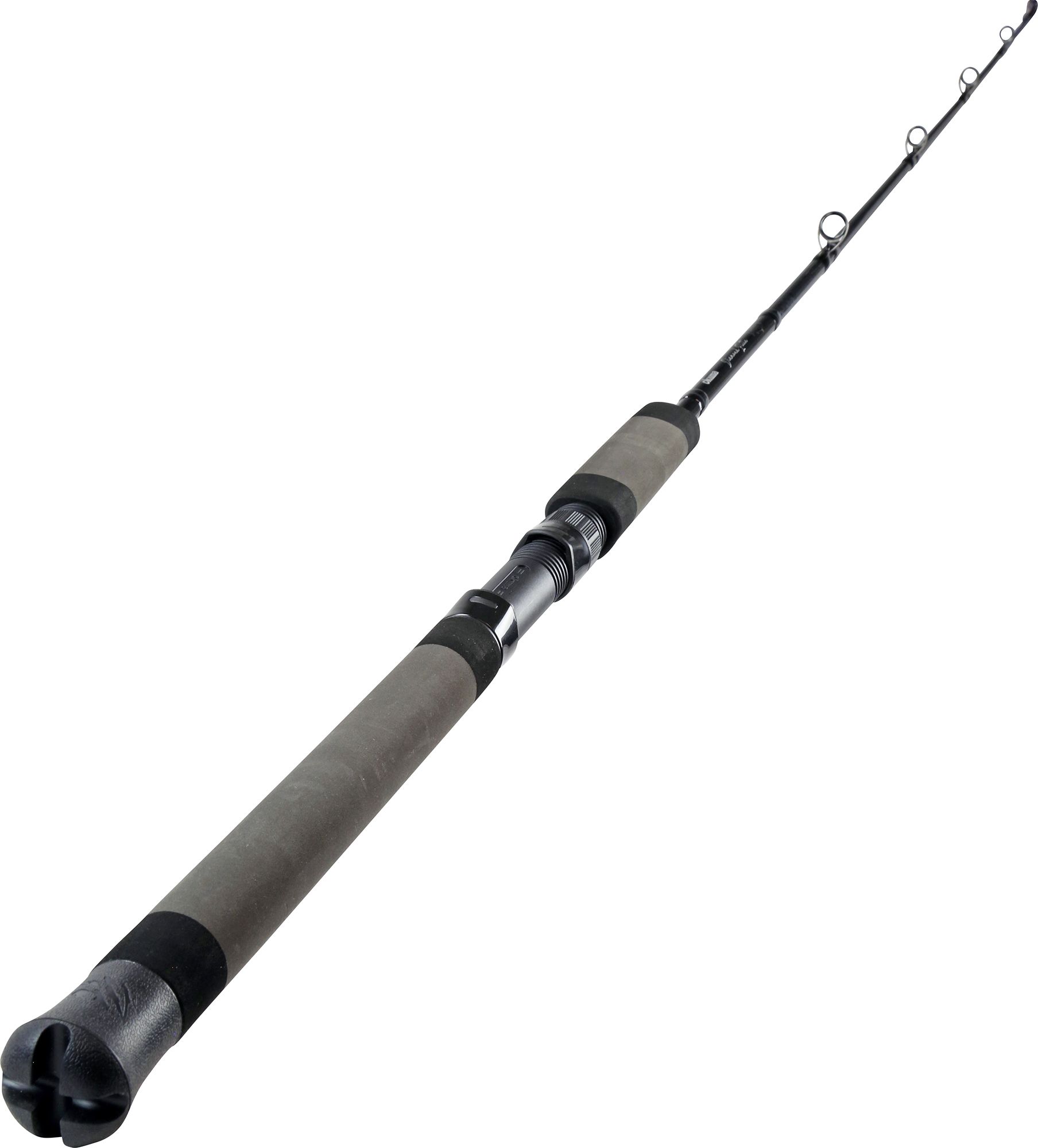 Okuma Diamond Elite Downrigger 2-Piece Rod product image