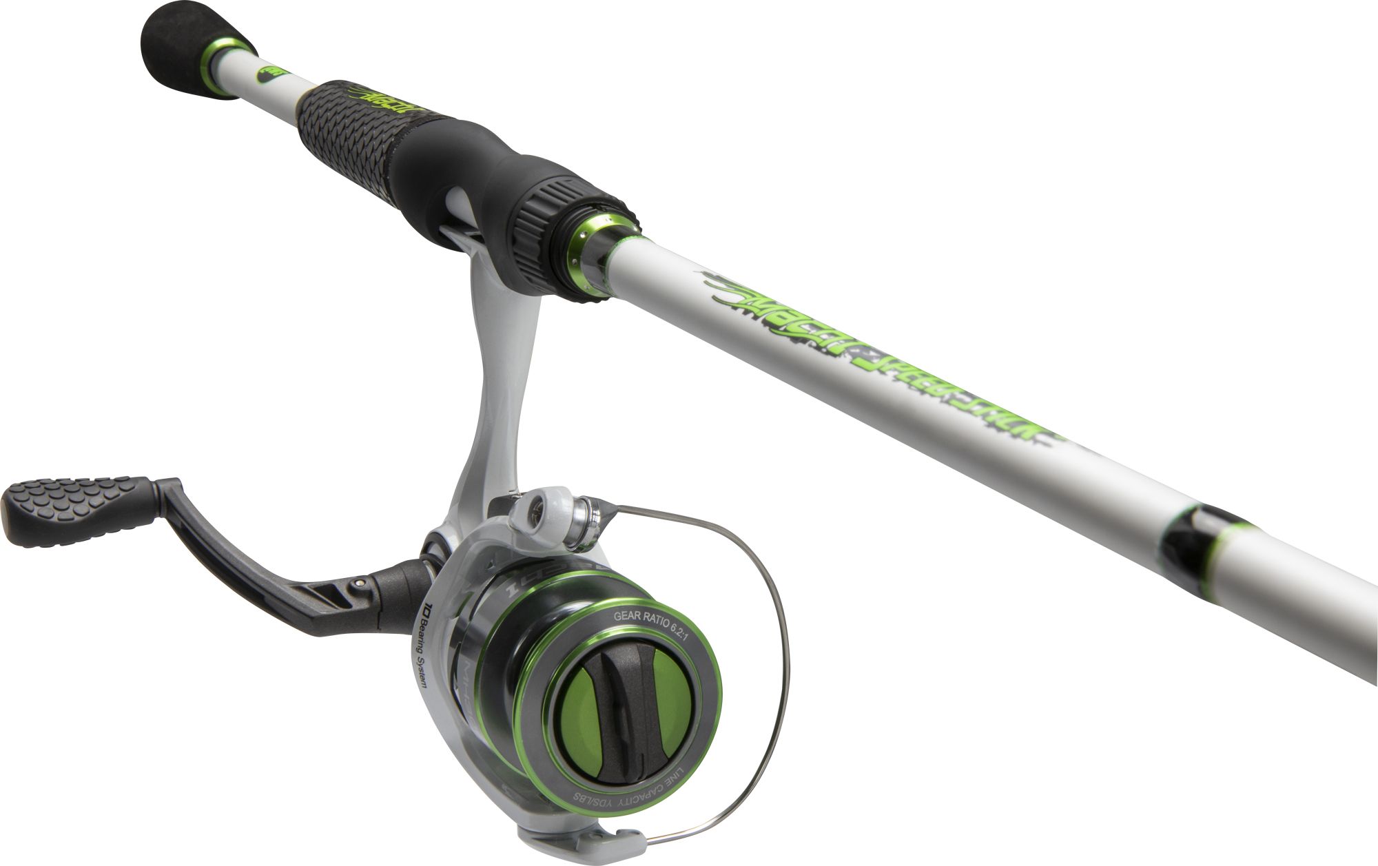 Lew's Mach I Spinning Combo product image