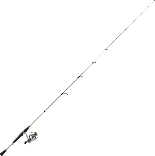 Lews Fishing Mach Inshore Speed Spool SLP Baitcasting Combo 7.5:1 Gear  Ratio Bearings 69 1 Piece Heavy Power Rig - 11250404