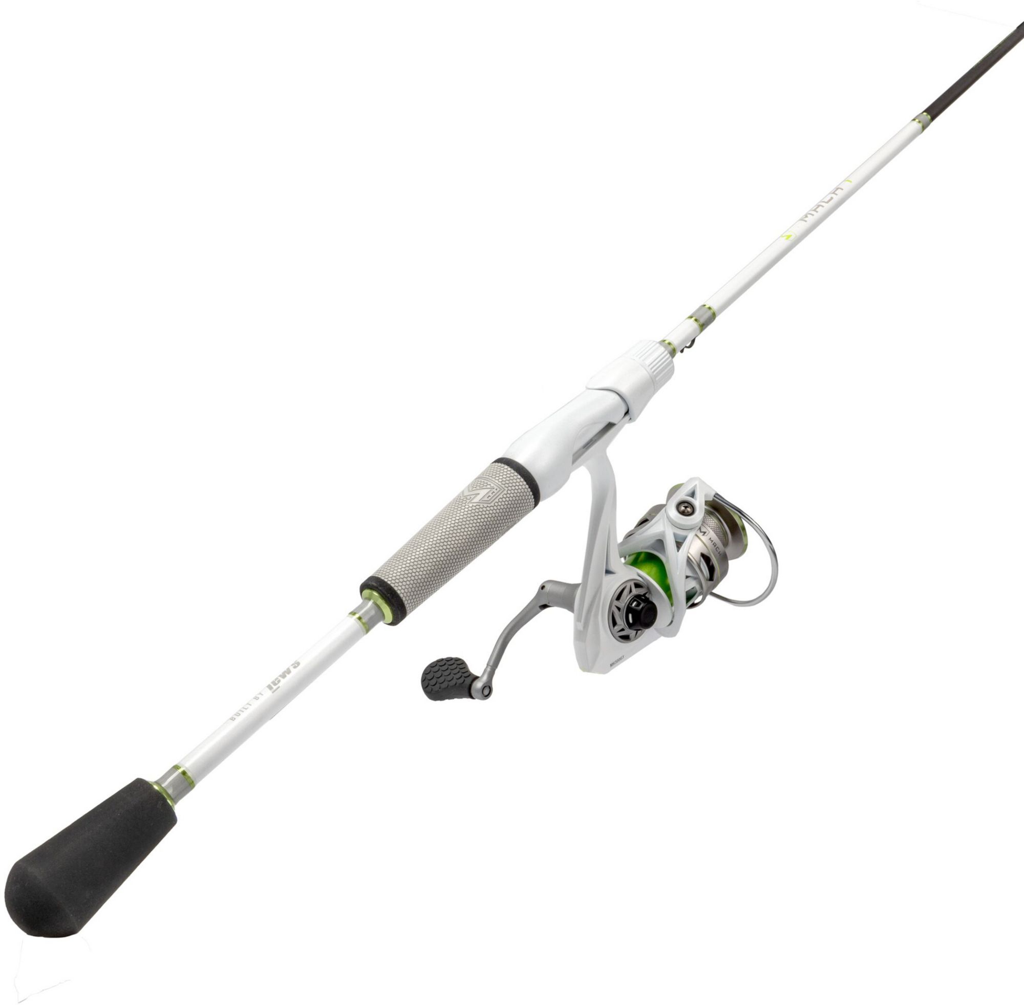Lew's Mach 1 Spinning Combo product image
