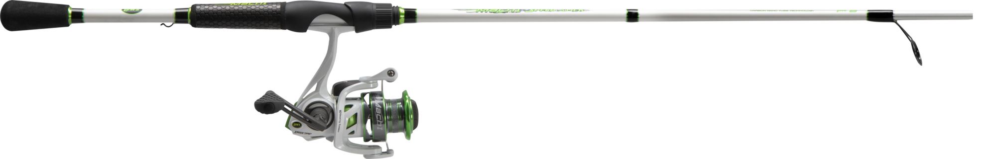 Lew's Mach 1 Spinning Combo product image