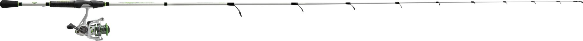 Lew's Mach 1 Spinning Combo product image