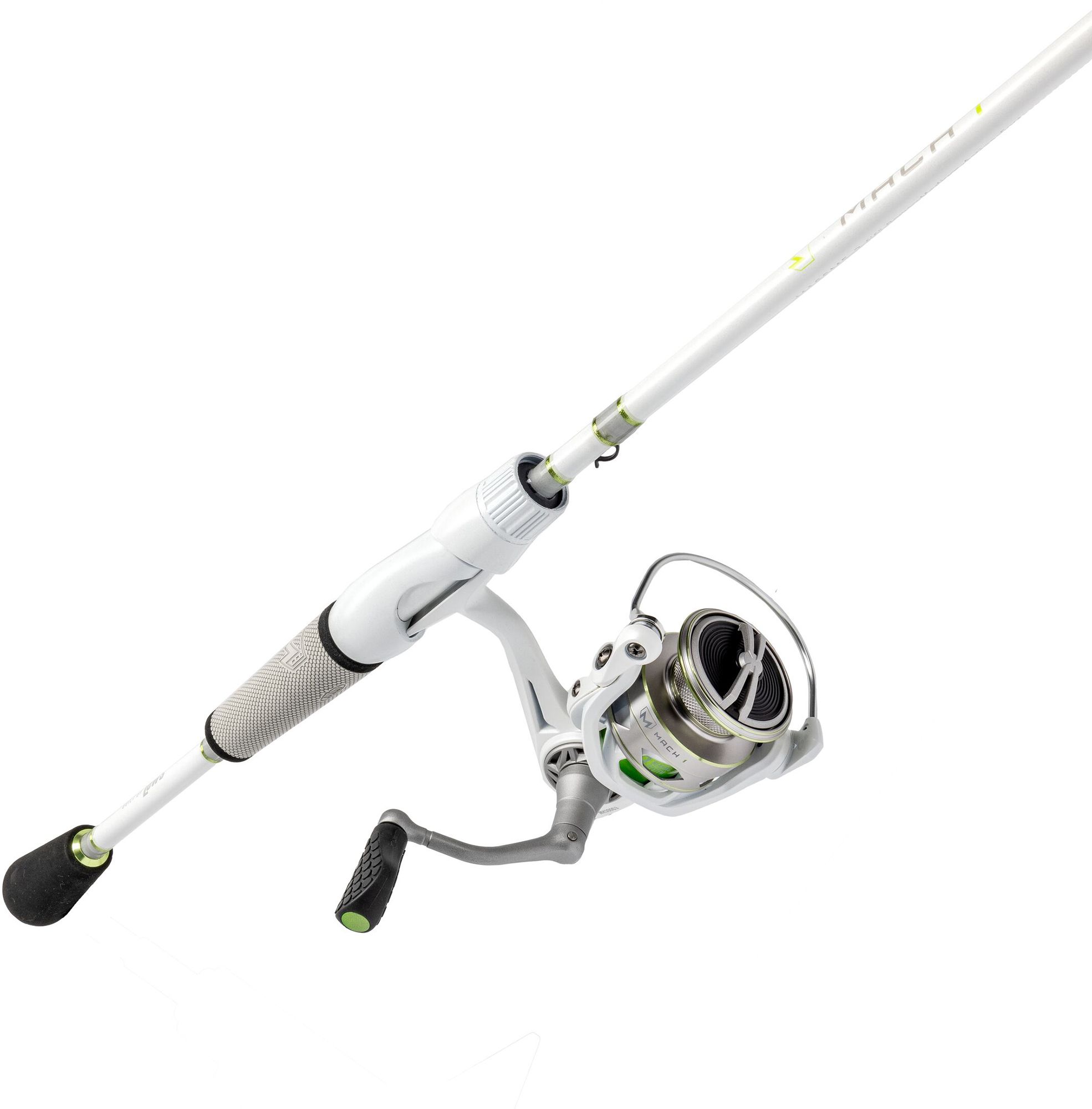 Lew's Mach 1 Spinning Combo product image