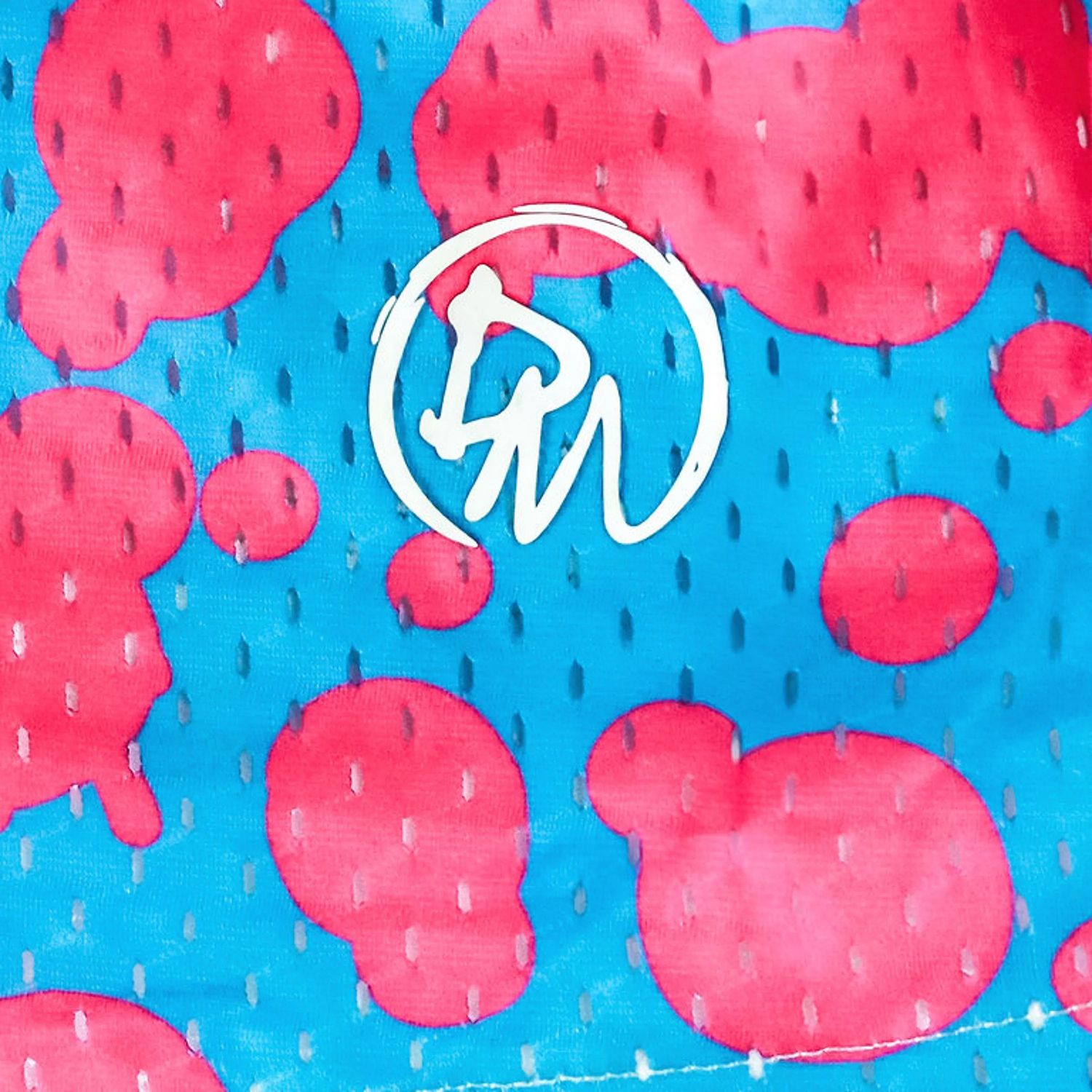 Dirty Mids Men's 5” MVRK Mesh Shorts product image