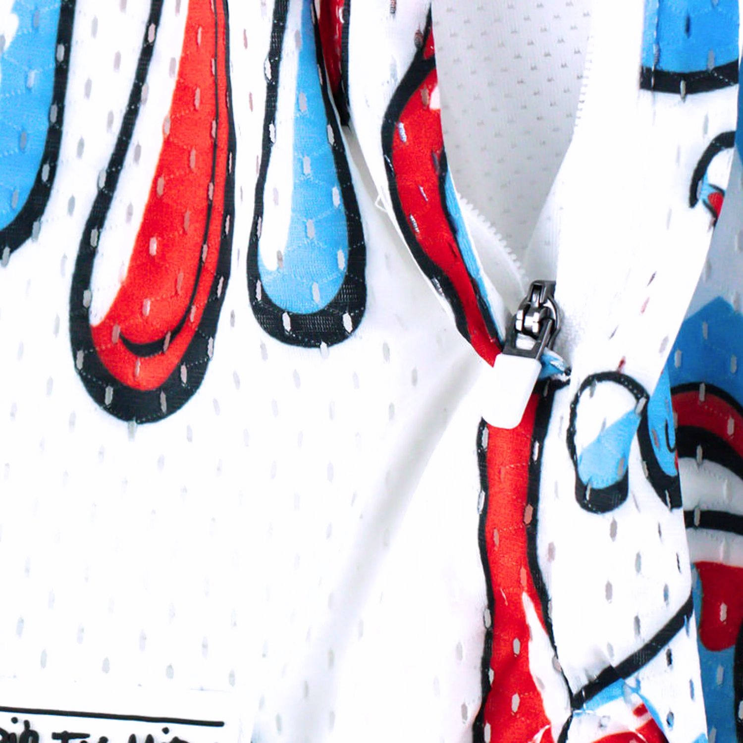 Dirty Mids Men's 5” MVRK Mesh Shorts product image