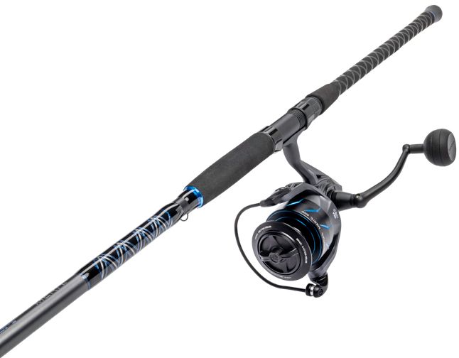 Quantum Merit Spinning Combo product image