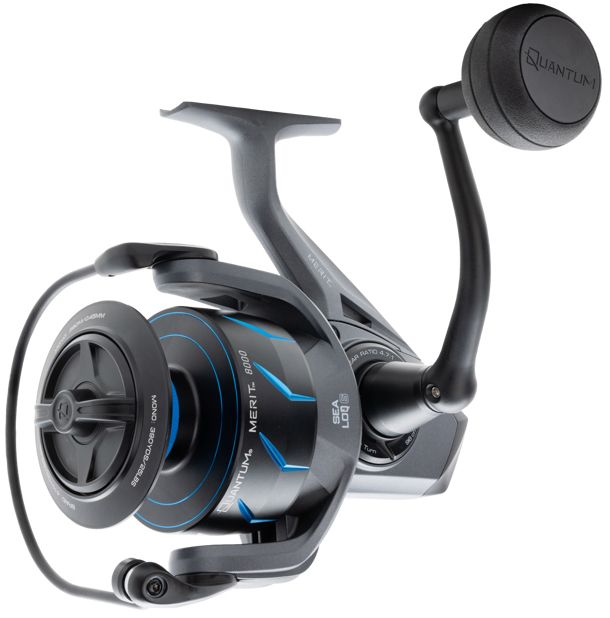 Quantum Merit Spinning Combo product image
