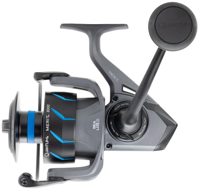 Quantum Merit Spinning Combo product image