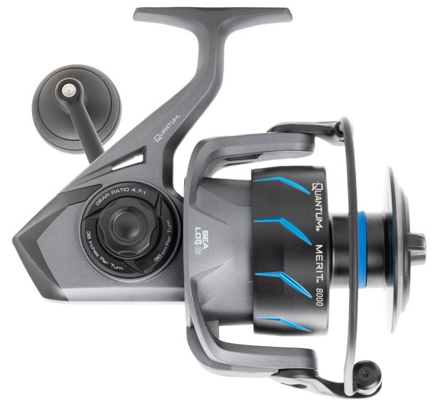 Quantum Merit Spinning Combo product image