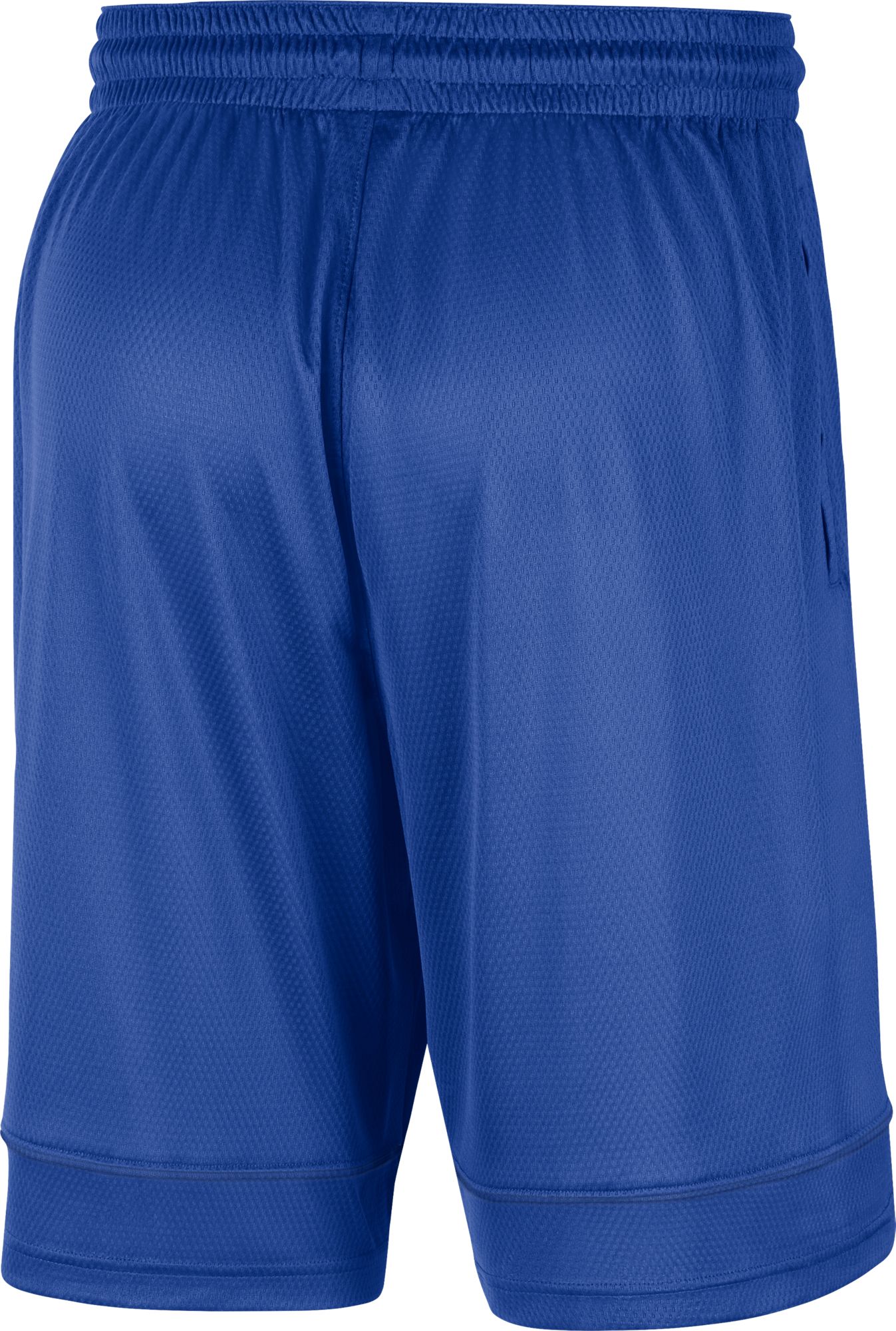 Jordan Men's Florida Gators Blue Dri-FIT Fast Break Shorts product image