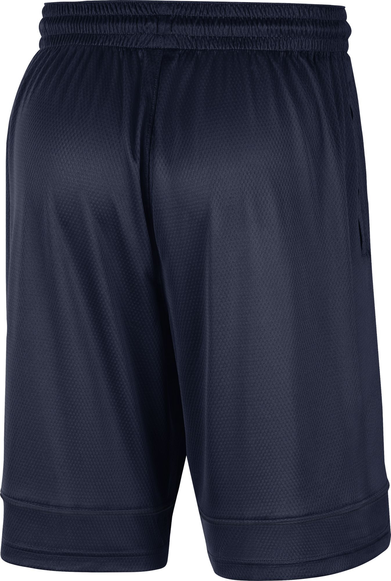 Nike Men's Penn State Nittany Lions Blue Dri-FIT Fast Break Shorts product image