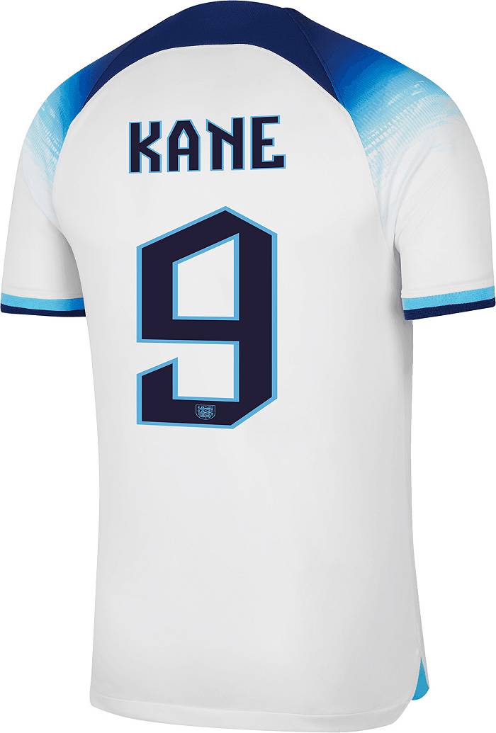Harry Kane Kits, Harry Kane Jerseys, Gear, Shirts