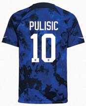 Nike USMNT '22 Christian Pulisic #10 Away Replica Jersey product image
